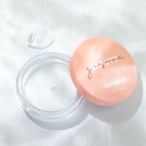 Jazmine Beauty Brow Boss Styling Wax, sample size